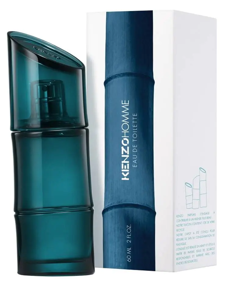 Kenzo Kenzo Homme Eau de Toilette για άνδρες, 60 ml