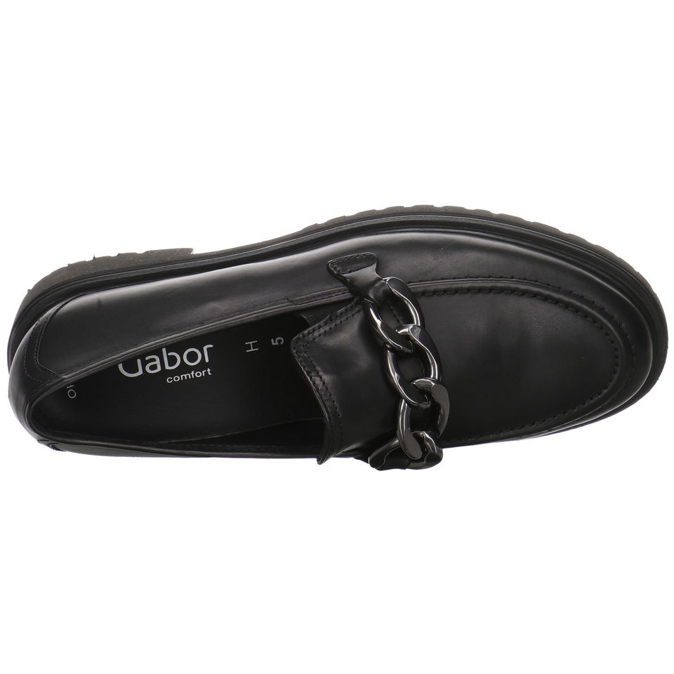 Gabor Davos Slipper
