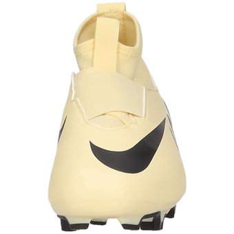 Nike Mercurial Superfly 9 Acad FGMG in gelb
