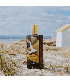 Memo Paris Cuirs Nomades Ocean Leather Eau de Parfum-75 ml