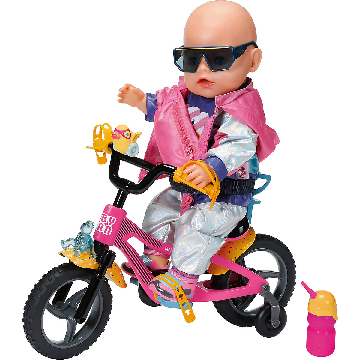 BABY born® Fahrrad