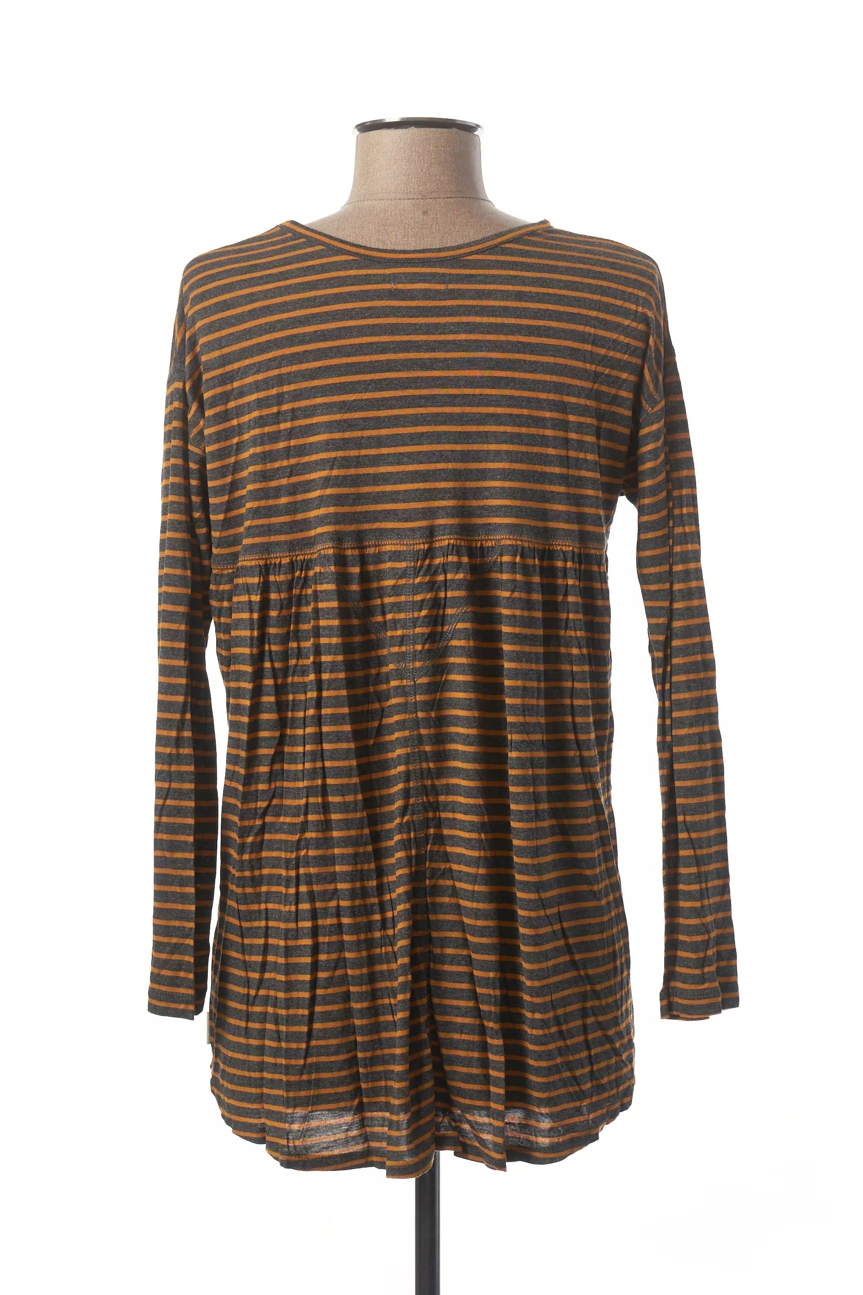 Element Eden Tshirts Femme couleur orange