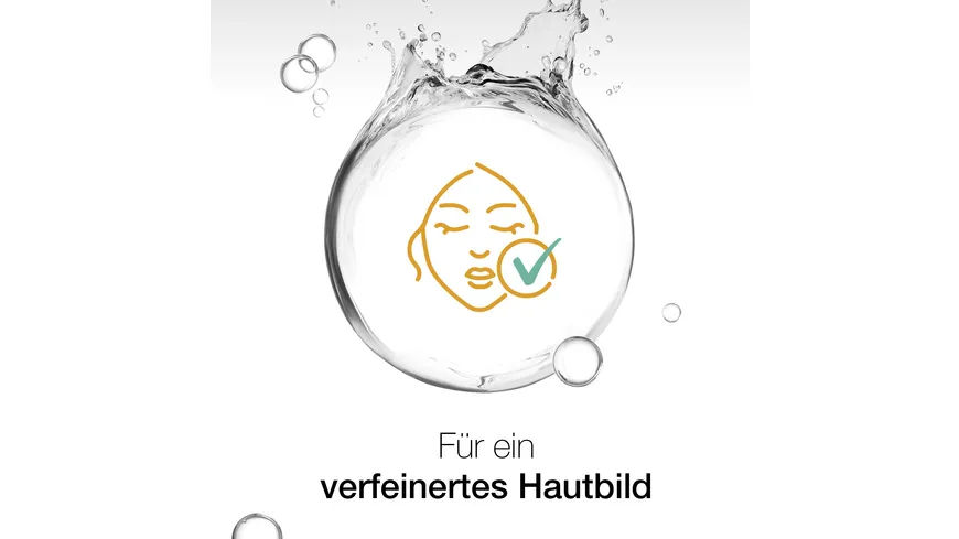 Neutrogena Anti-Mitesser Gesichtswasser 200 ml