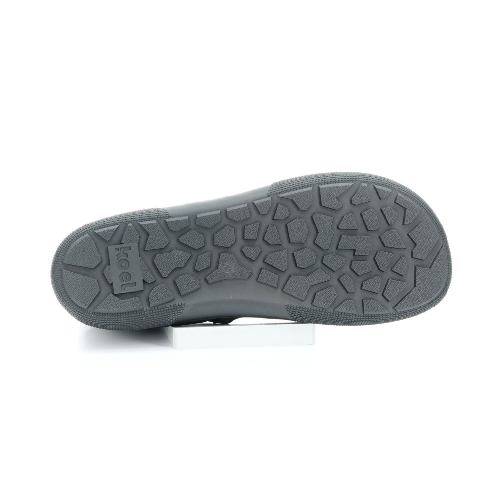 Koel4kids Faro Black 08L009.231-000 AD Chelsea Barfußschuhe