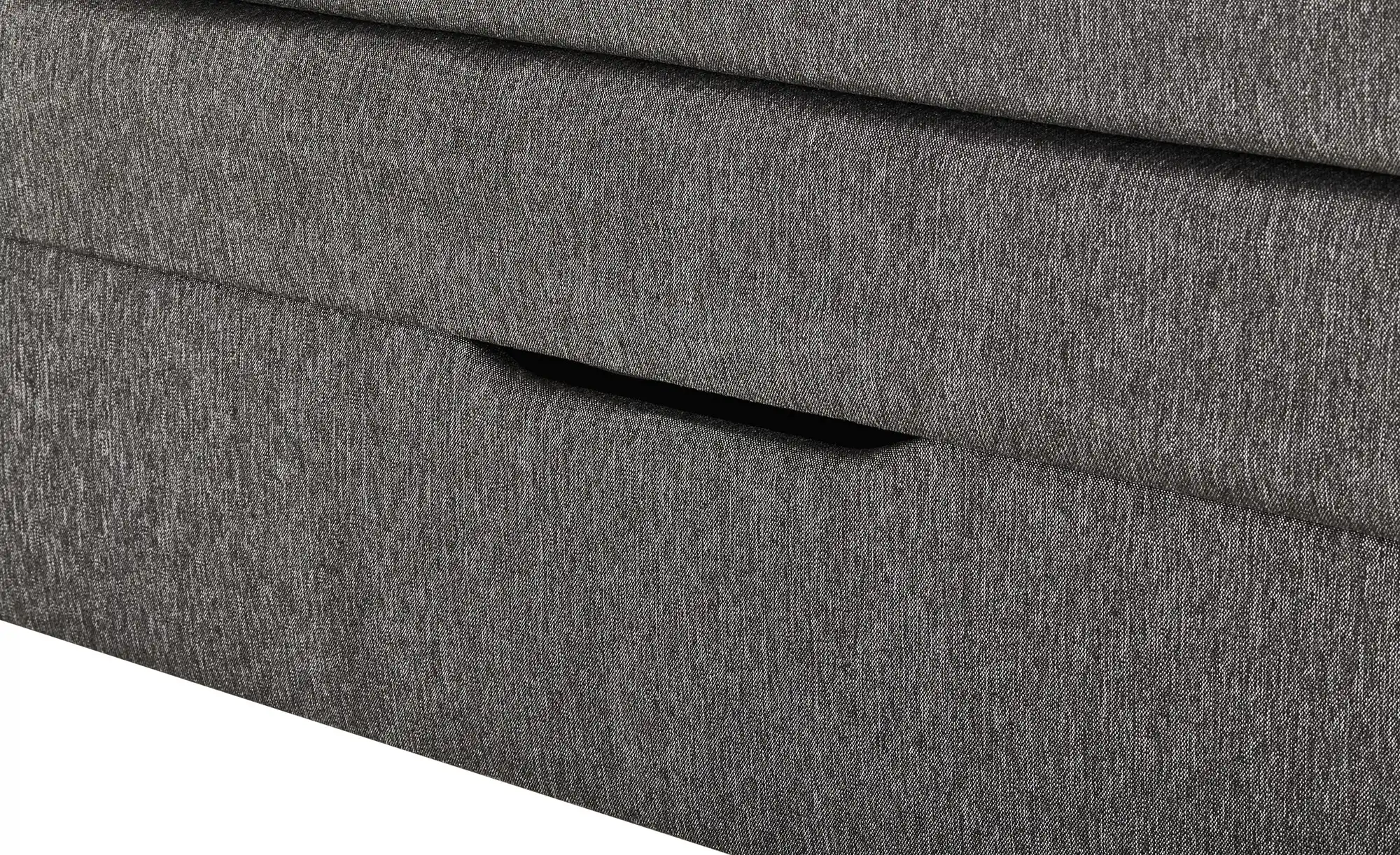 Boxspringbett