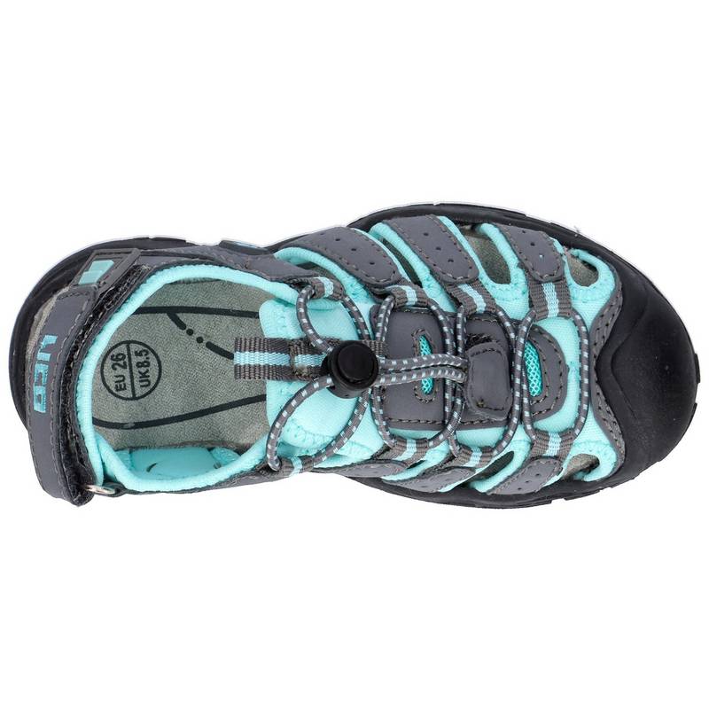 LICO Sandale Sandalen Jungen