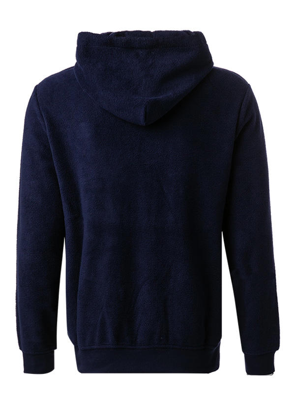 Polo Ralph Lauren, Hoodie, Baumwolle, navy