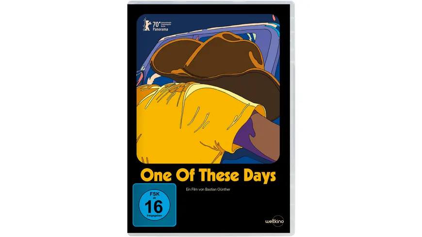 One of these Days