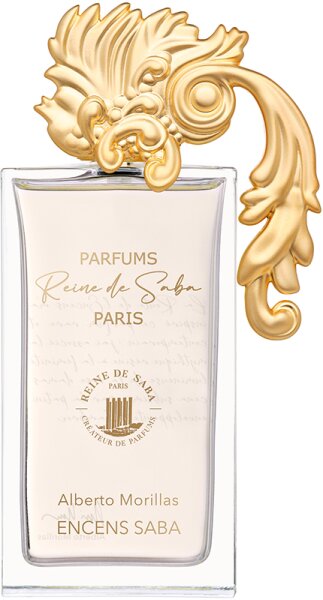 Reine de Saba Encens Saba Extrait de Parfum