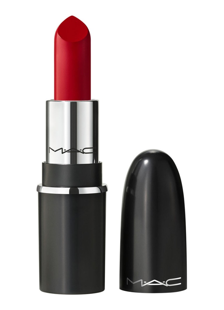 M·A·C Macximal Mini MAC Silky Matte -huulipuna