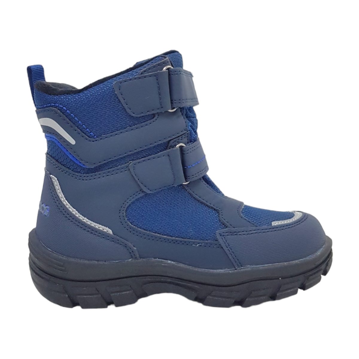 KangaRoos K-LENO KIBO RTX 18954/4095 Blau 4095 dk navy/navy