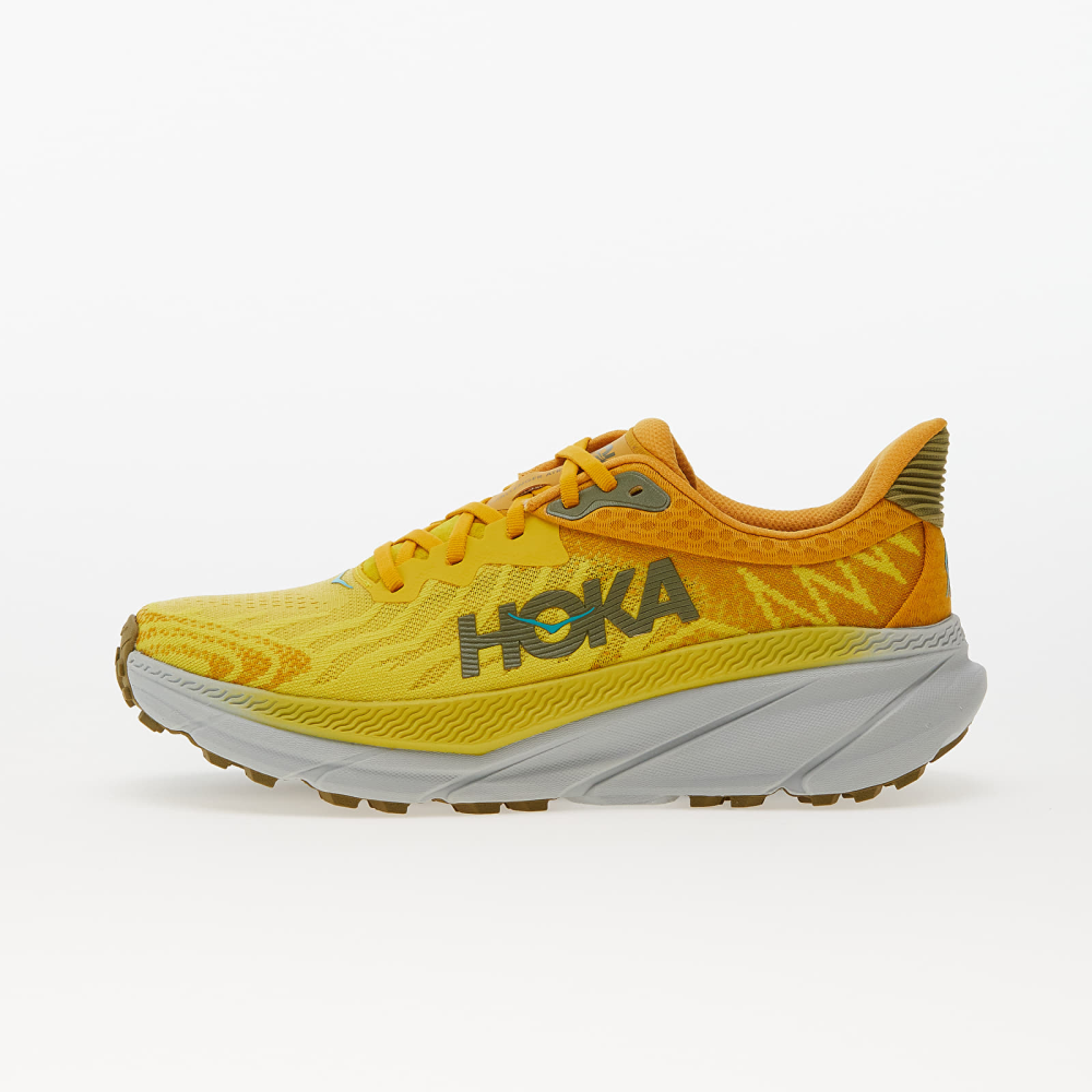 Hoka Challenger ATR 7 1134497-PFGY / gelb