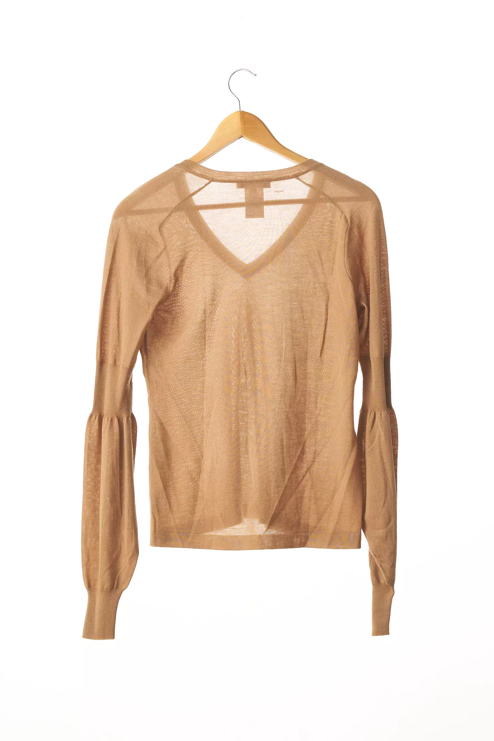 Celine Pulls Femme couleur marron