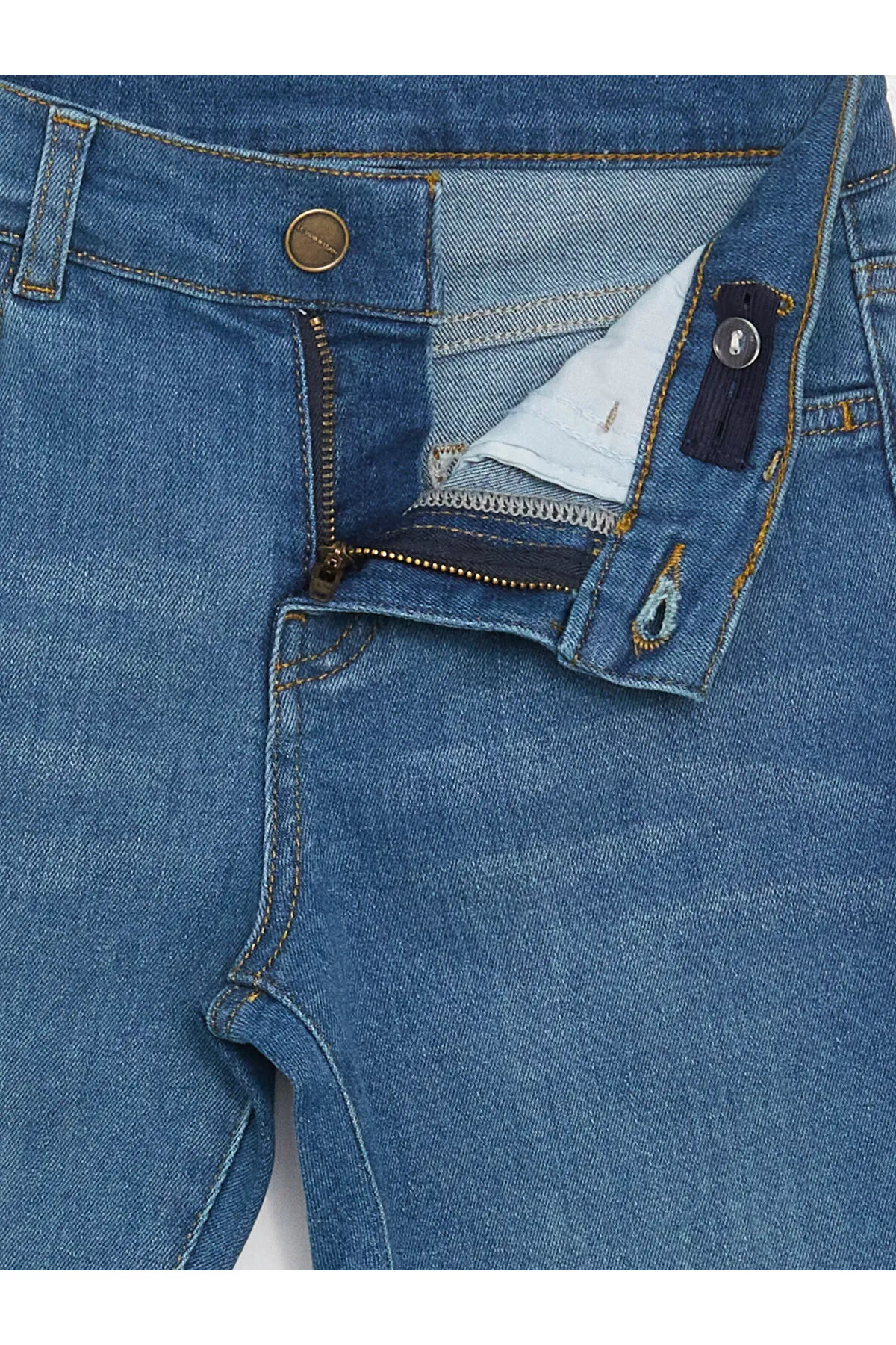 LC Waikiki  Jeans - Blau - Slim