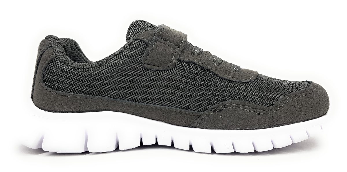Kappa Follow K 260604K/166 Grau 1633 grey/lime