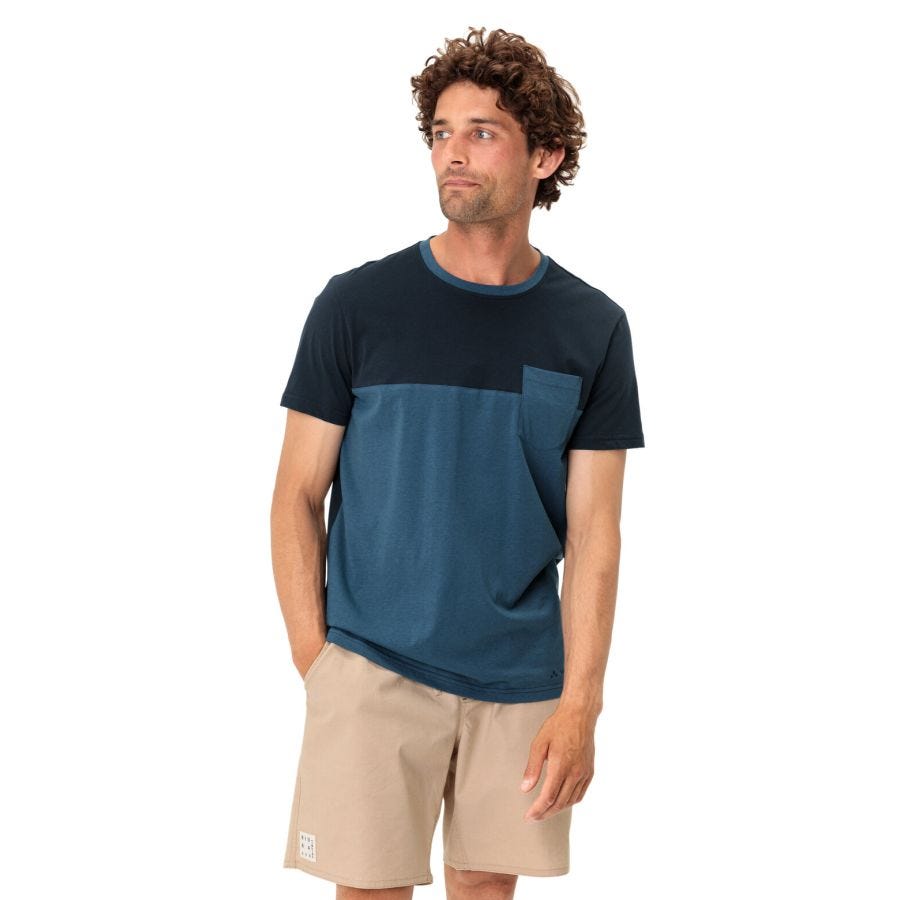 Nevis III T-Shirt Herren