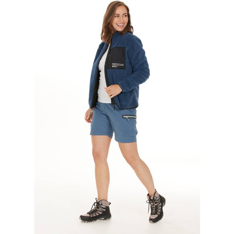 Whistler Stian Shorts Damen