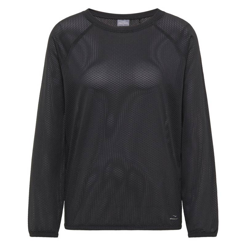 VENICE BEACH VB Charleen T-Shirt Damen