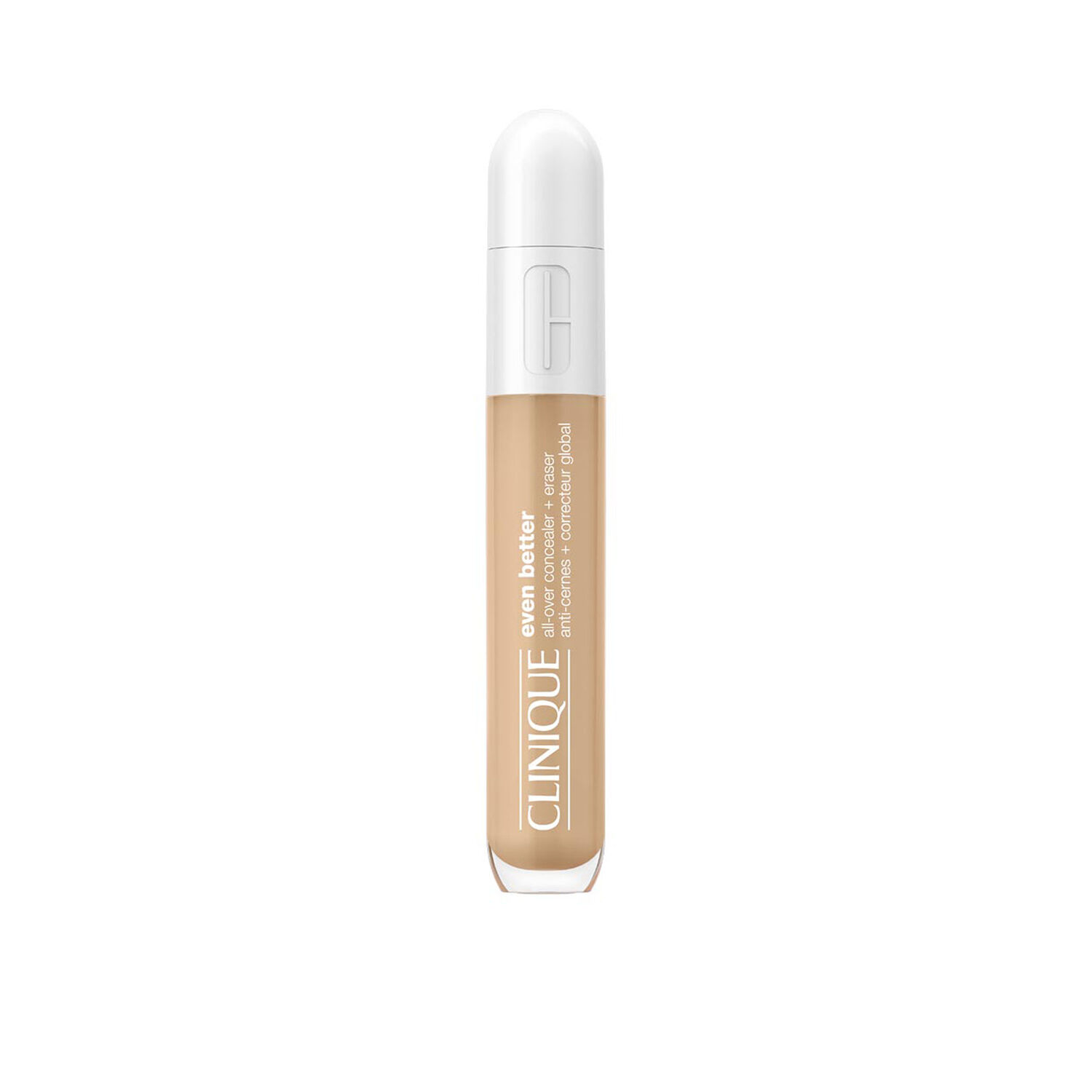 Clinique Even Better Anti-cernes + Correcteur Global