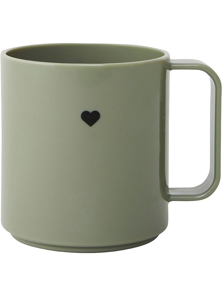 Design Letters Tasse 