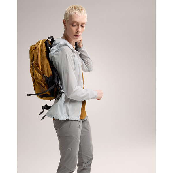 AERIOS 15 BACKPACK Damen - Tagesrucksack