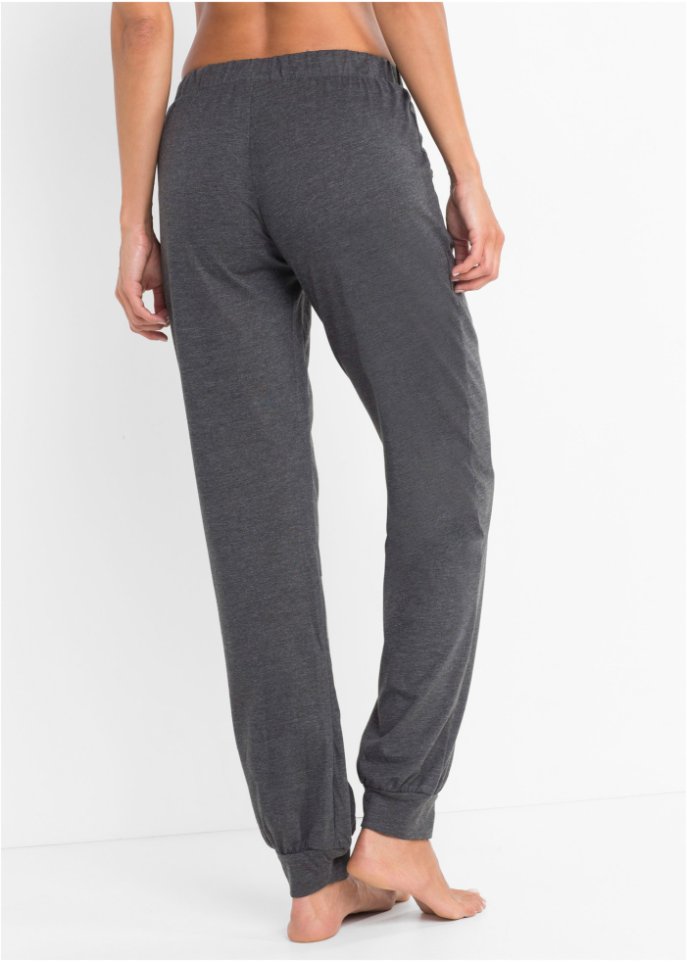Pyjamahose (2er Pack)