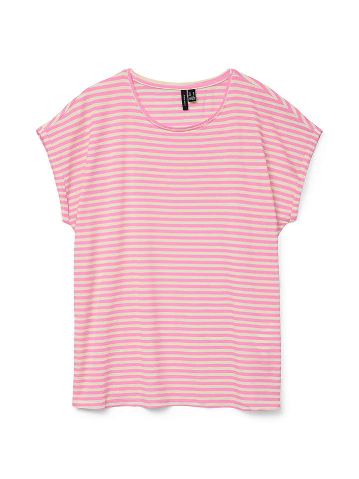 Vero Moda Shirt in Rosa günstig kaufen
