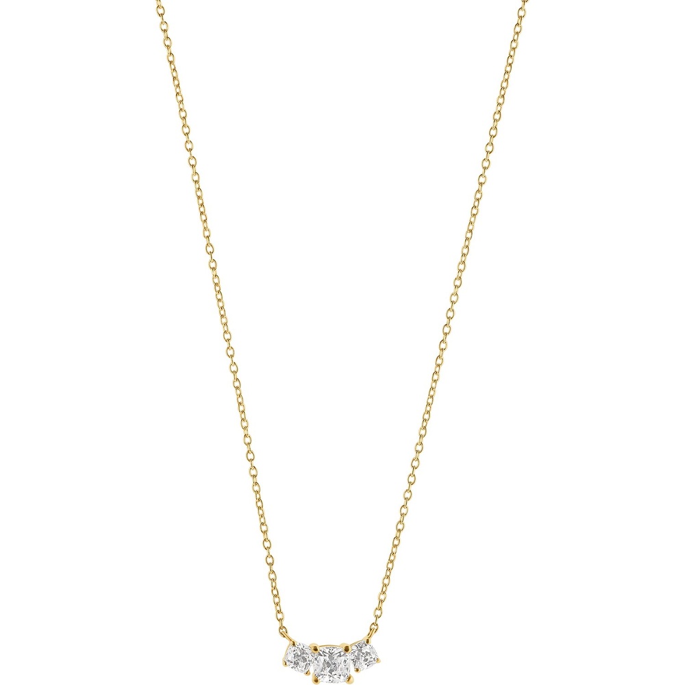 FAVS Chaînette 375 Or jaune collier