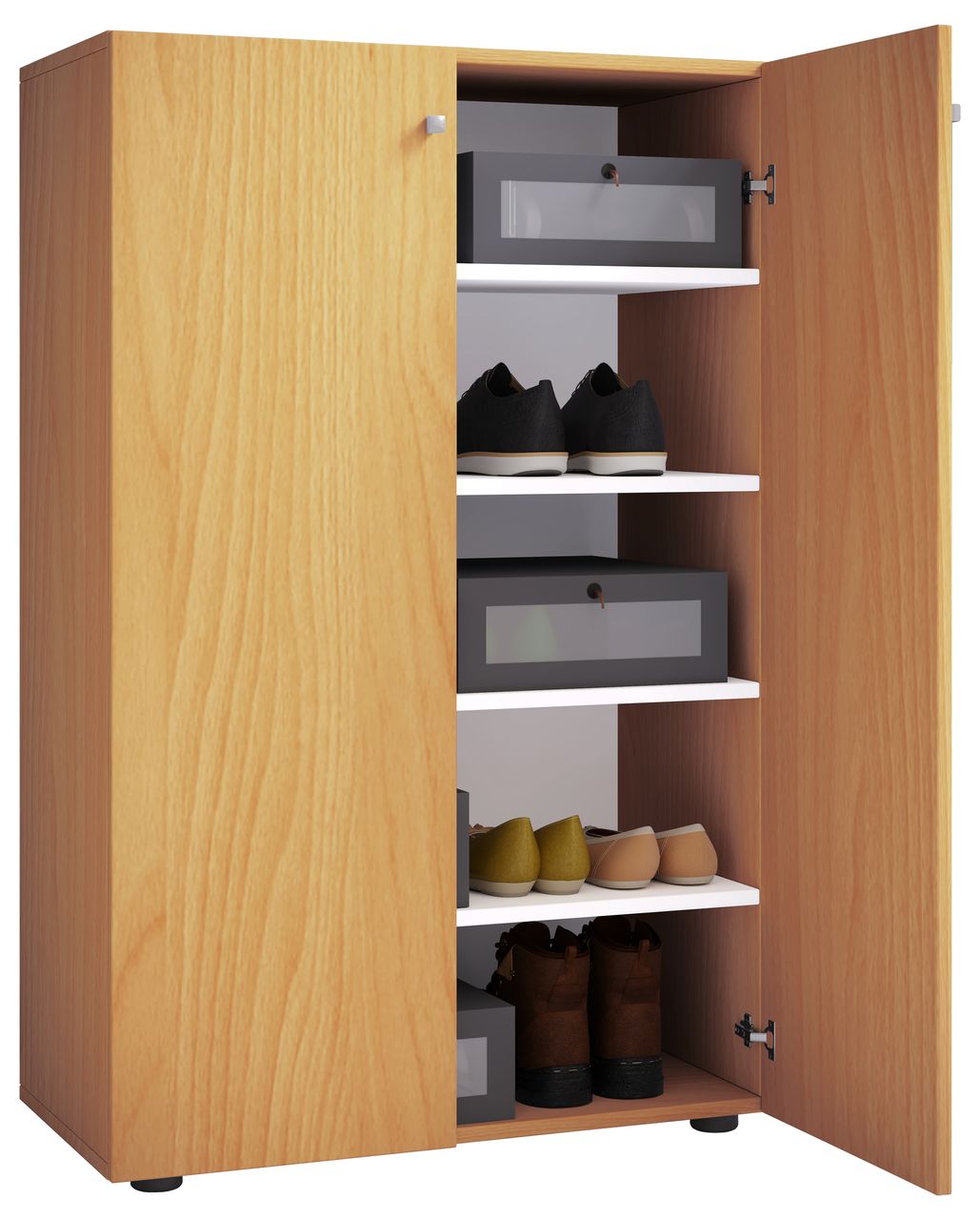 VCM Schuhschrank 