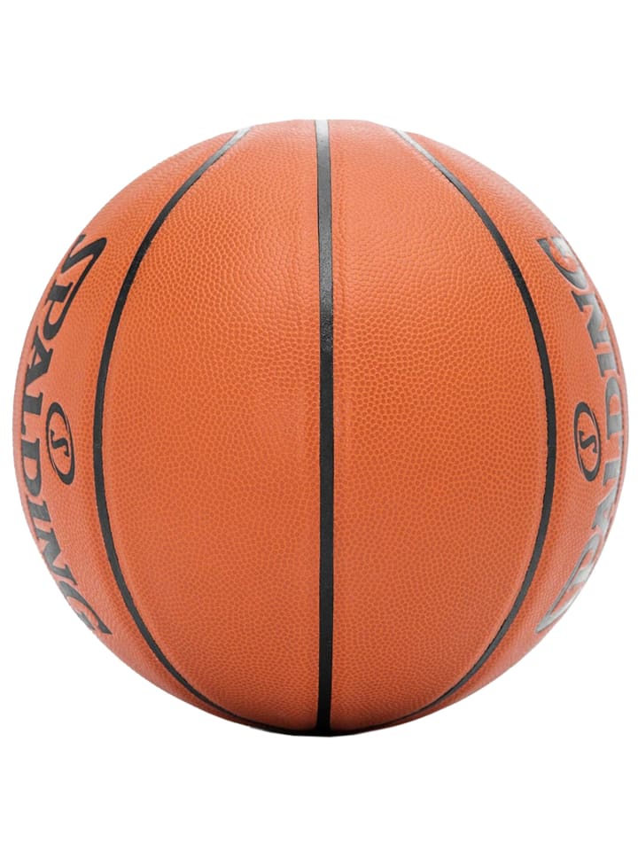 Spalding Spalding React TF-250 Ball in Orange günstig kaufen 7