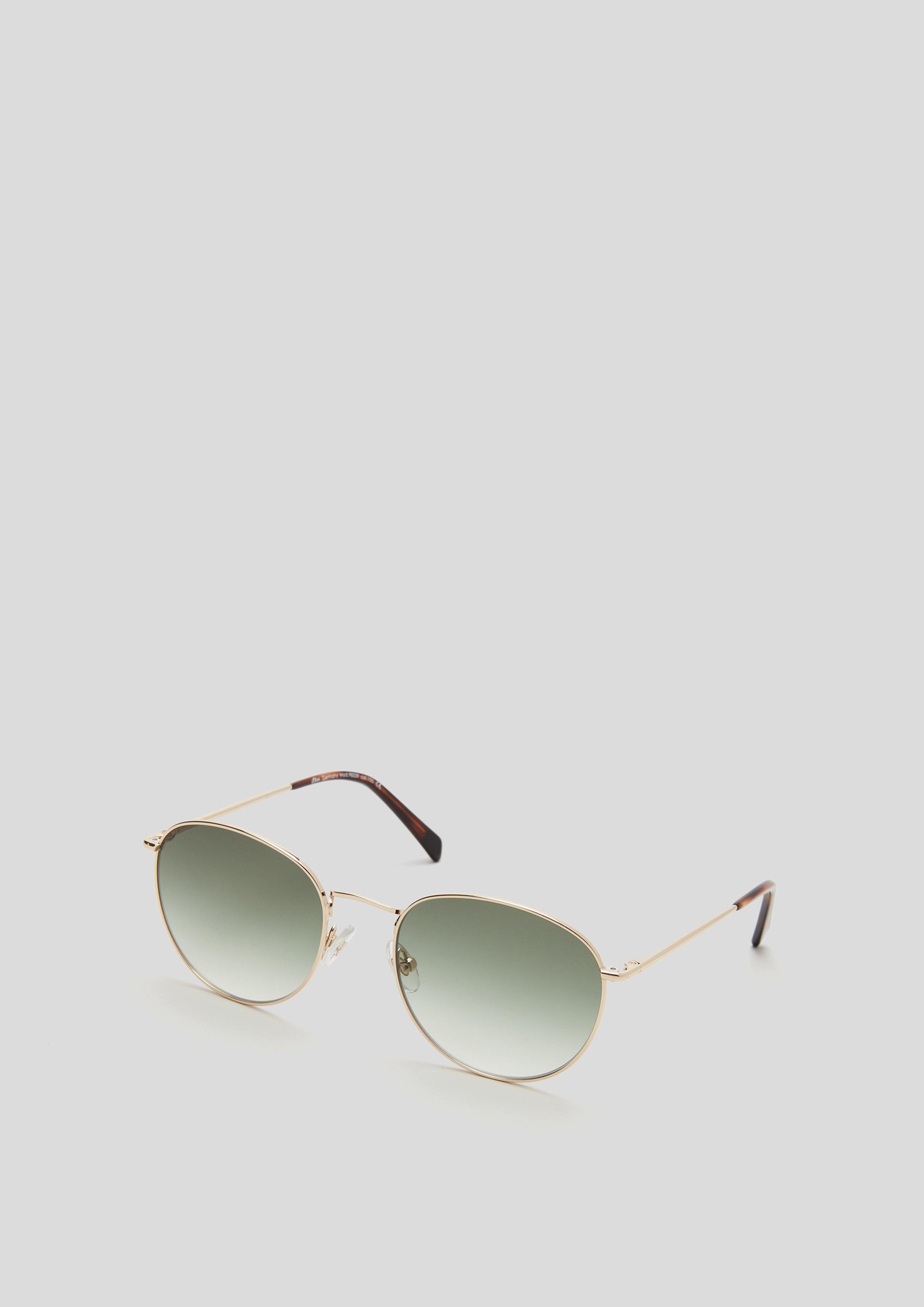 Sonnenbrille aus Edelstahl  143.120.141.98539-100