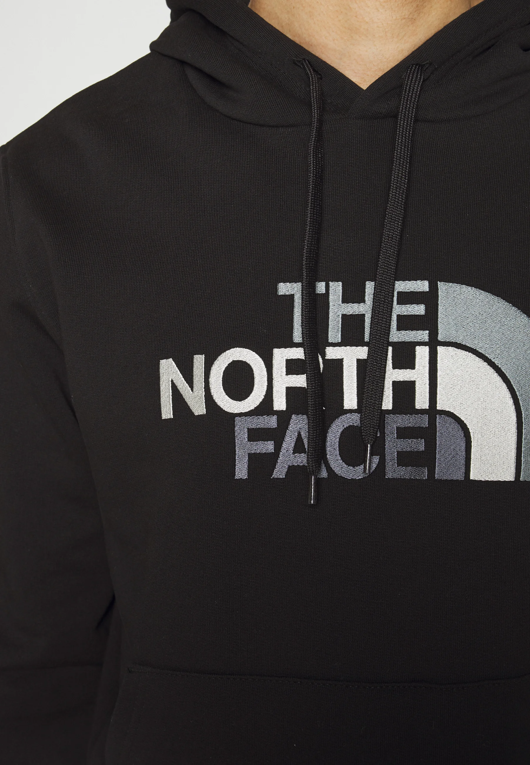 Sudadera con capucha Drew Peak de The North Face - Sudadera con capucha