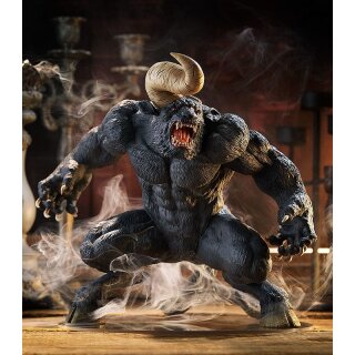 Berserk Pop Up Parade PVC Statue - L Zodd