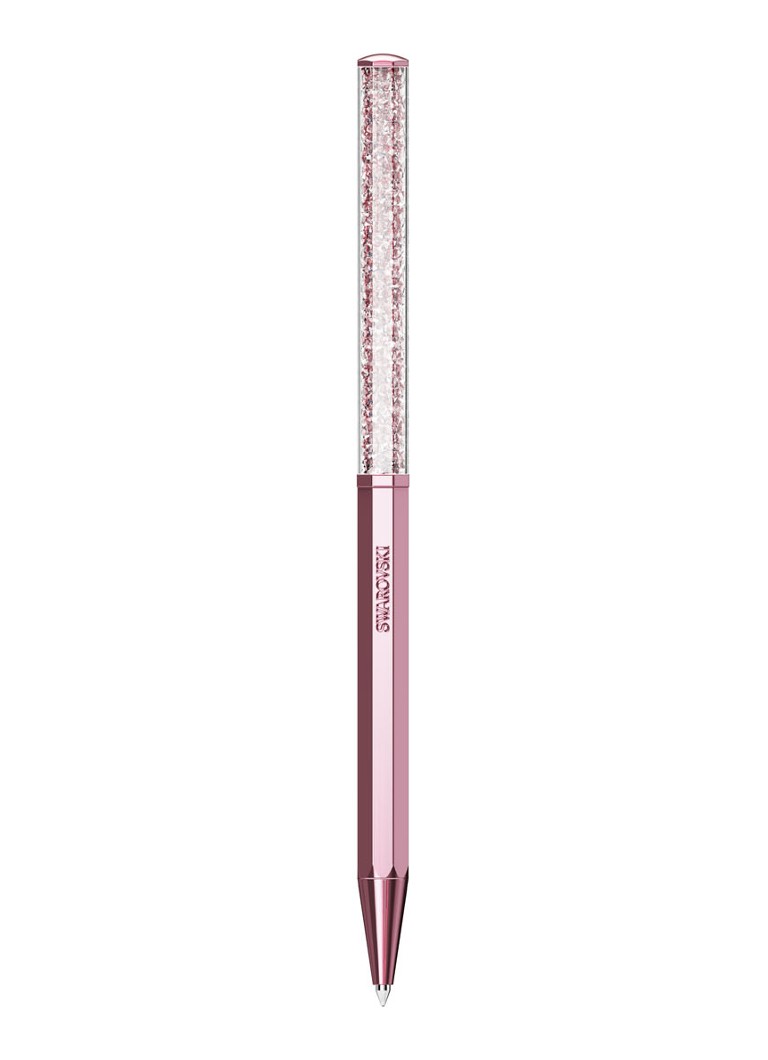 Penna Swarovski Crystalline con cristallo
