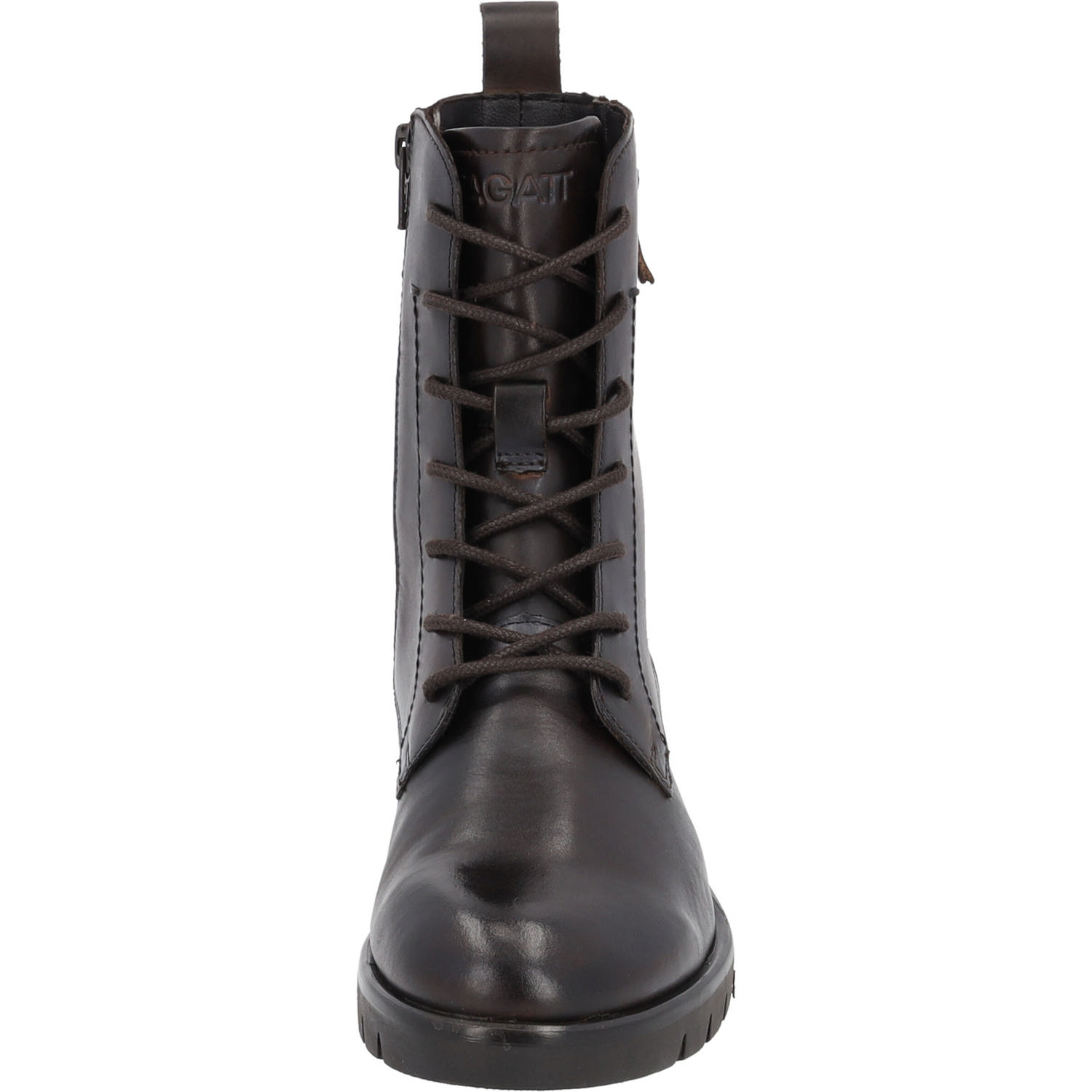 Bagatt Imola AGU30, Stiefeletten, Damen, dark brown