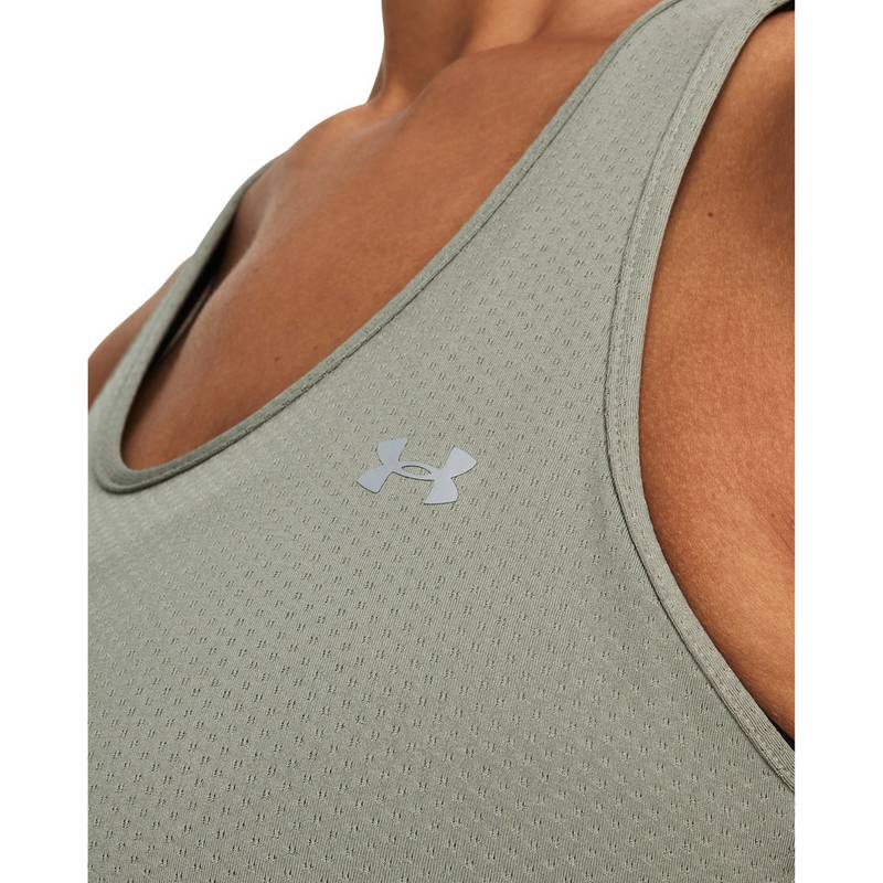 Under Armour Heatgear Funktionstank Damen
