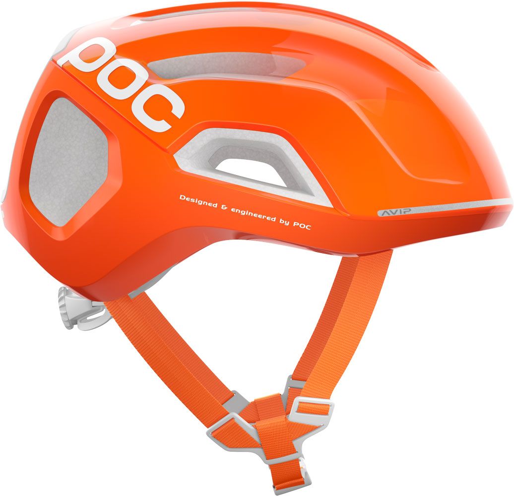 POC Ventral Tempus MIPS - Rennradhelm kaufen | Bike-Discount