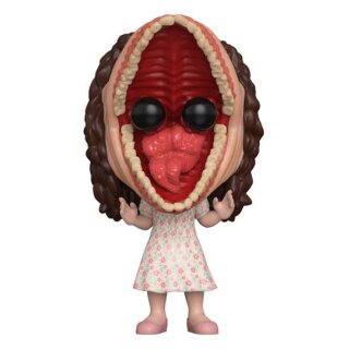 Beetlejuice POP! Movies Vinyl Figur Barbara Transformed 9 cm
