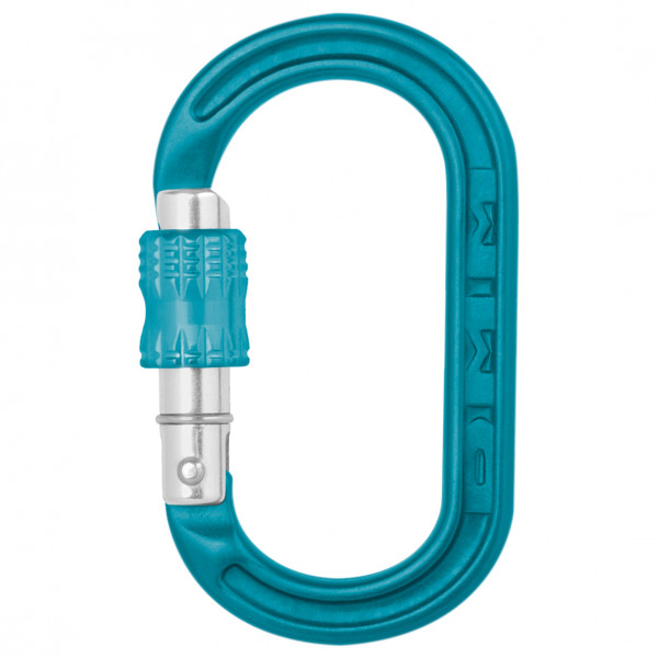 DMM - XSRE Lock - Materialkarabiner