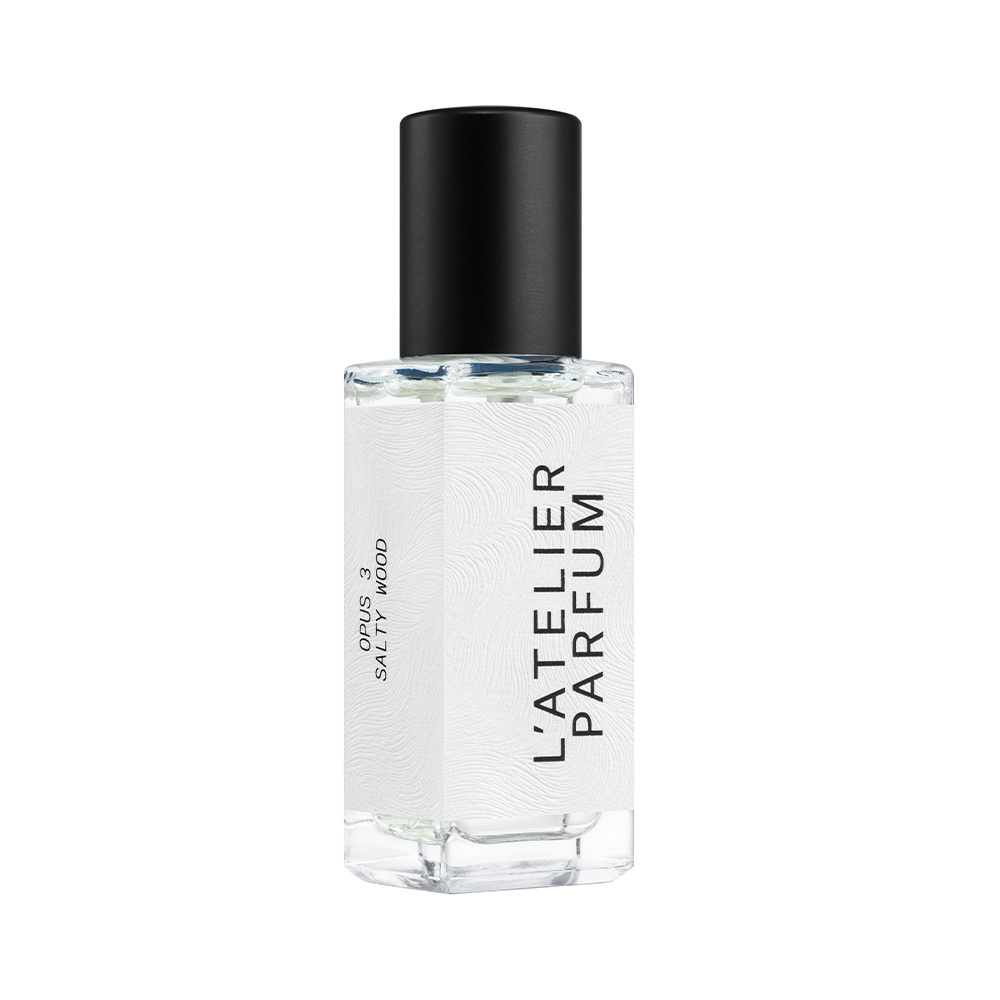 L'Atelier Parfum Eau de Parfum Salty Wood Eau de Parfum