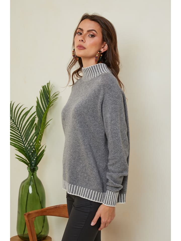 Joséfine Pullover 