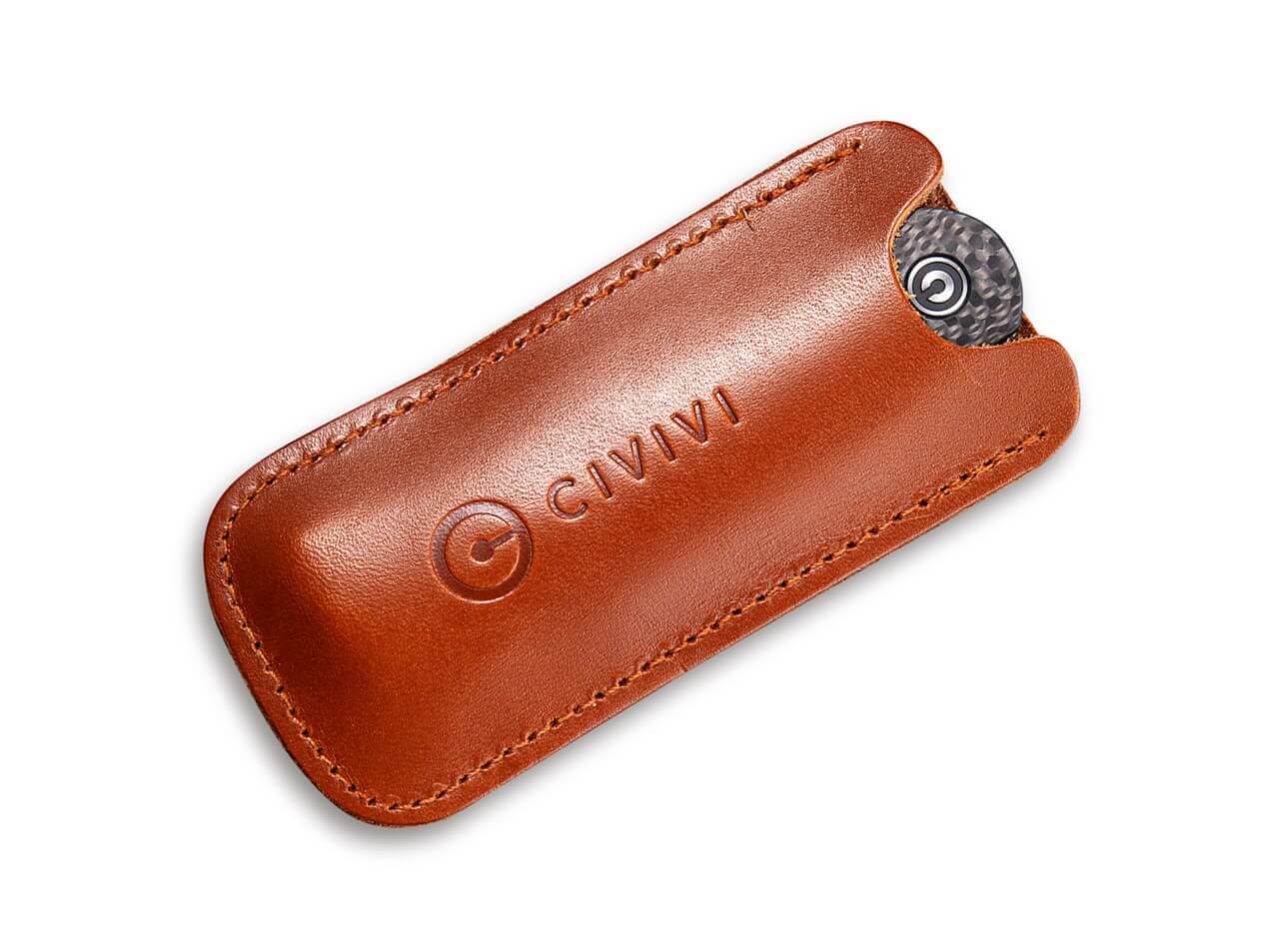 Rustic Gent Micarta Green