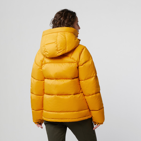 EXPEDITION DOWN LITE JACKET W Damen - Daunenjacke