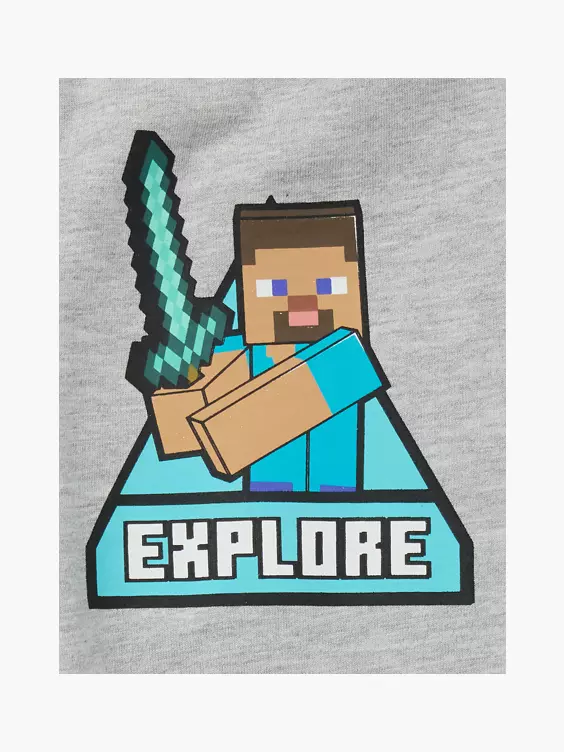 Minecraft Jogginghose