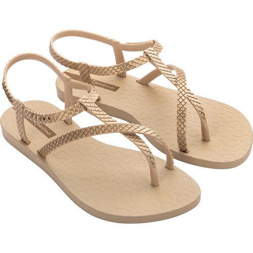 DAMEN BADESANDALEN CLASS WISH II FEM