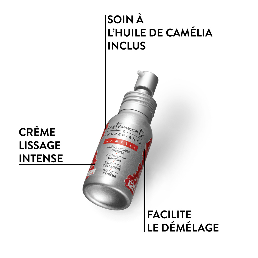 Jean Louis David JLD TOUCH STYLER Lisseur boucleur ultra fin, écran tactile, plaques flottantes céramique + soin