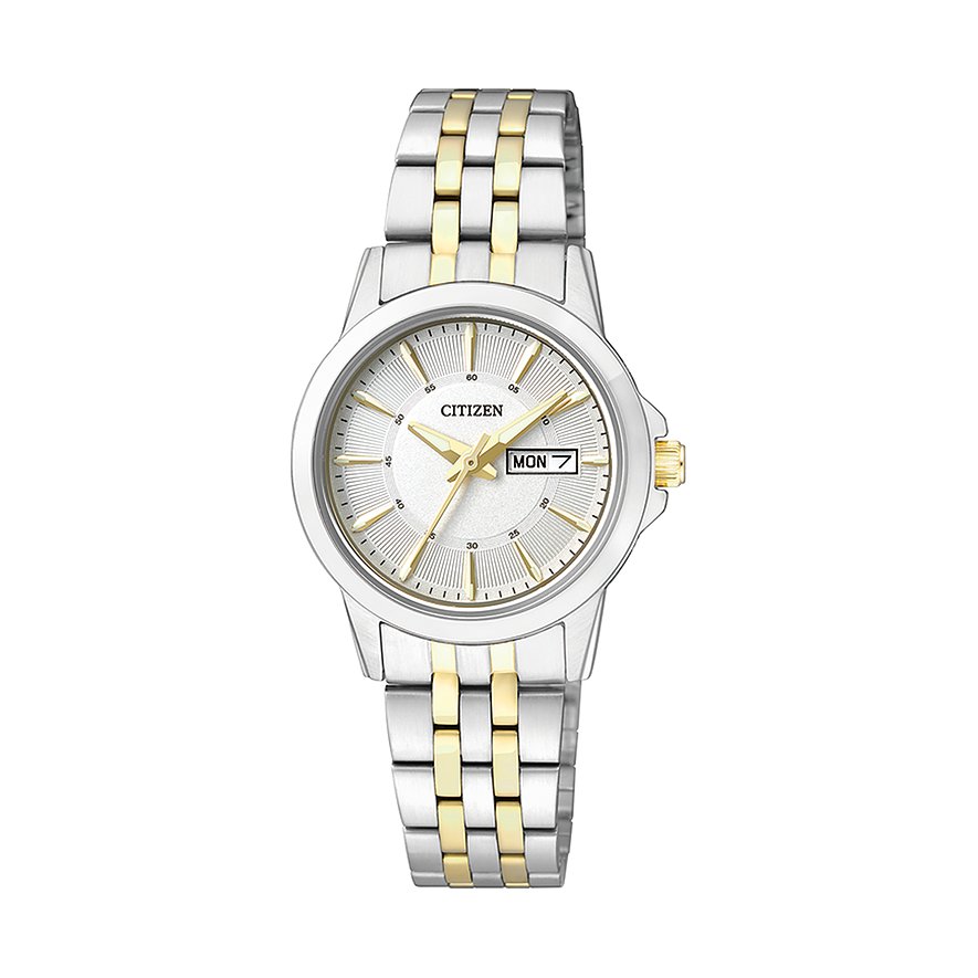 Citizen Damenuhr Elegant Quartz