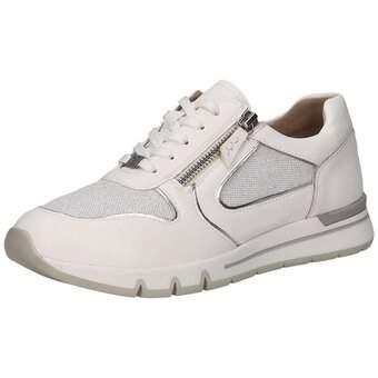Caprice Sneaker in weiß