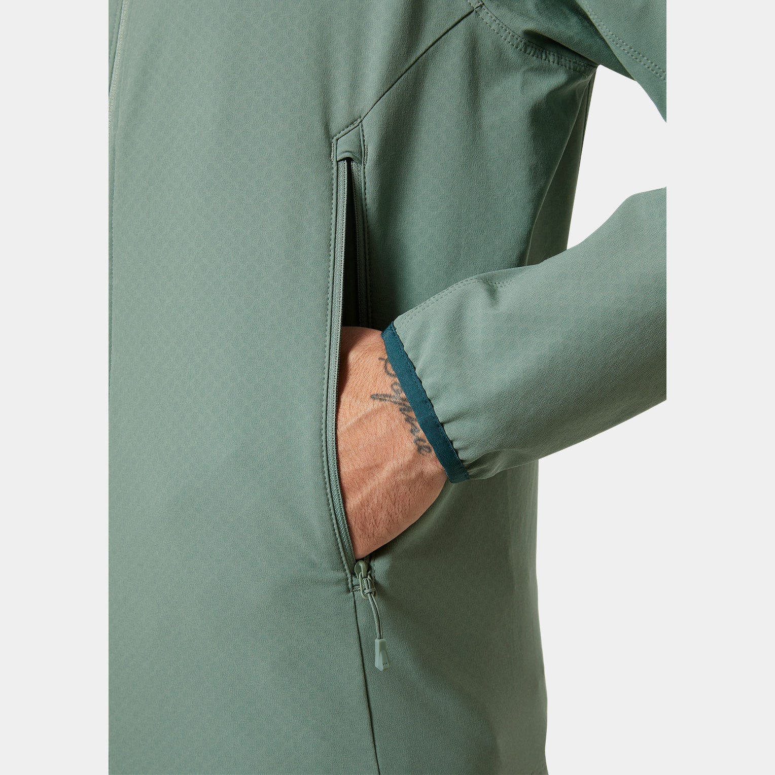 Men's Cascade Shield Jacket
