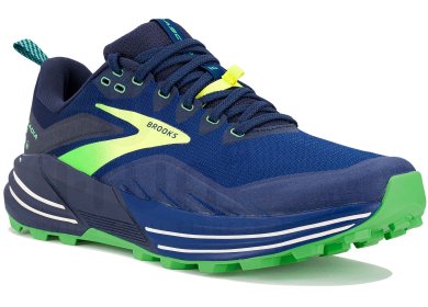 Brooks Cascadia 16 M